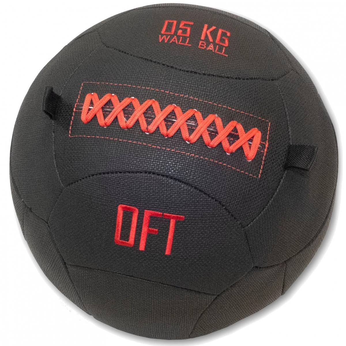    Original FitTools Wall Ball Deluxe 5 