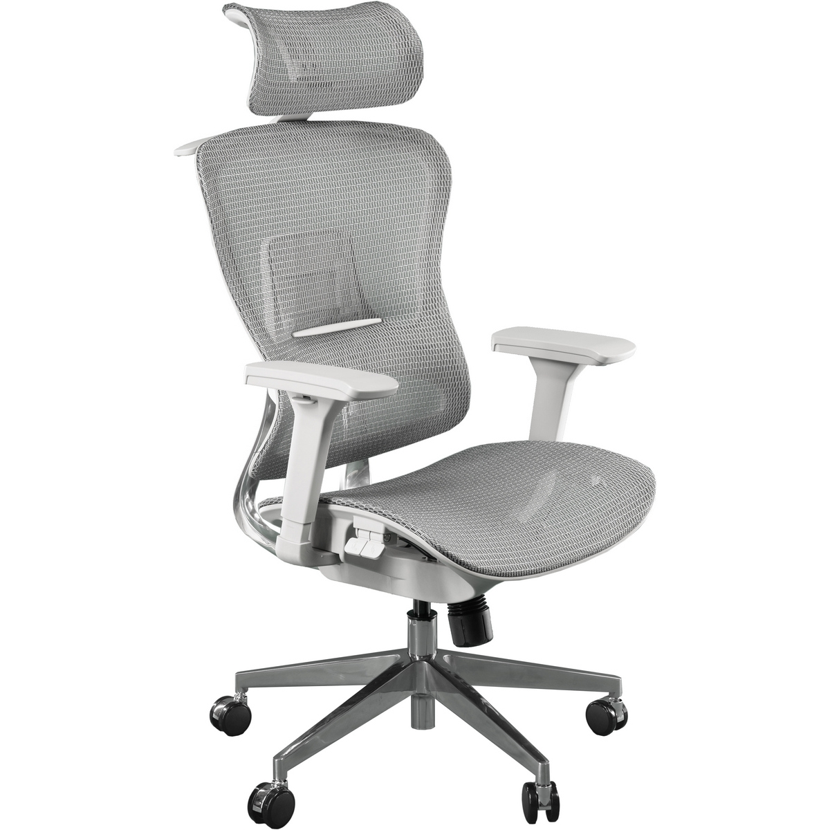    Expert Ergo Fly HBH02W Gray