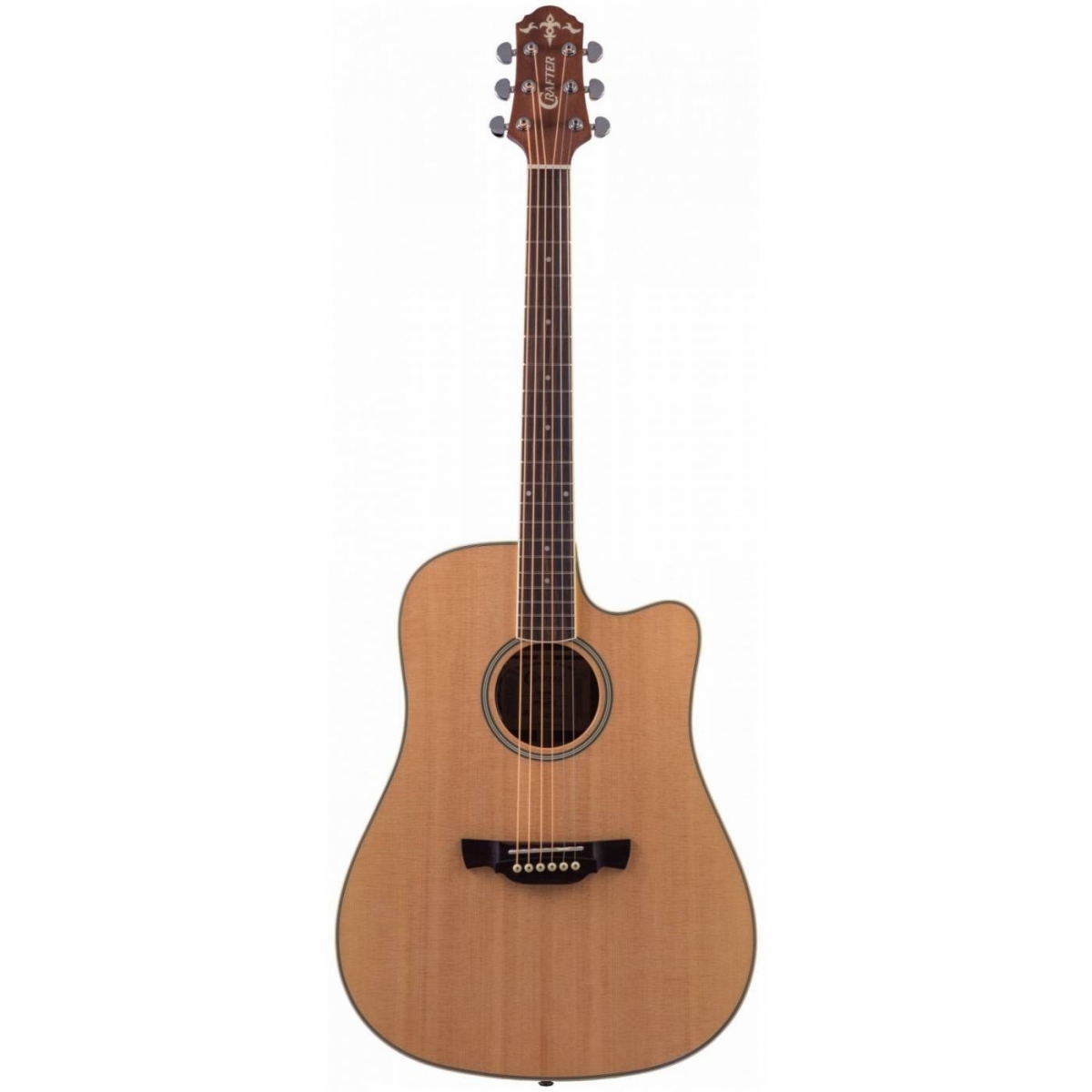     Crafter DE-6/NC