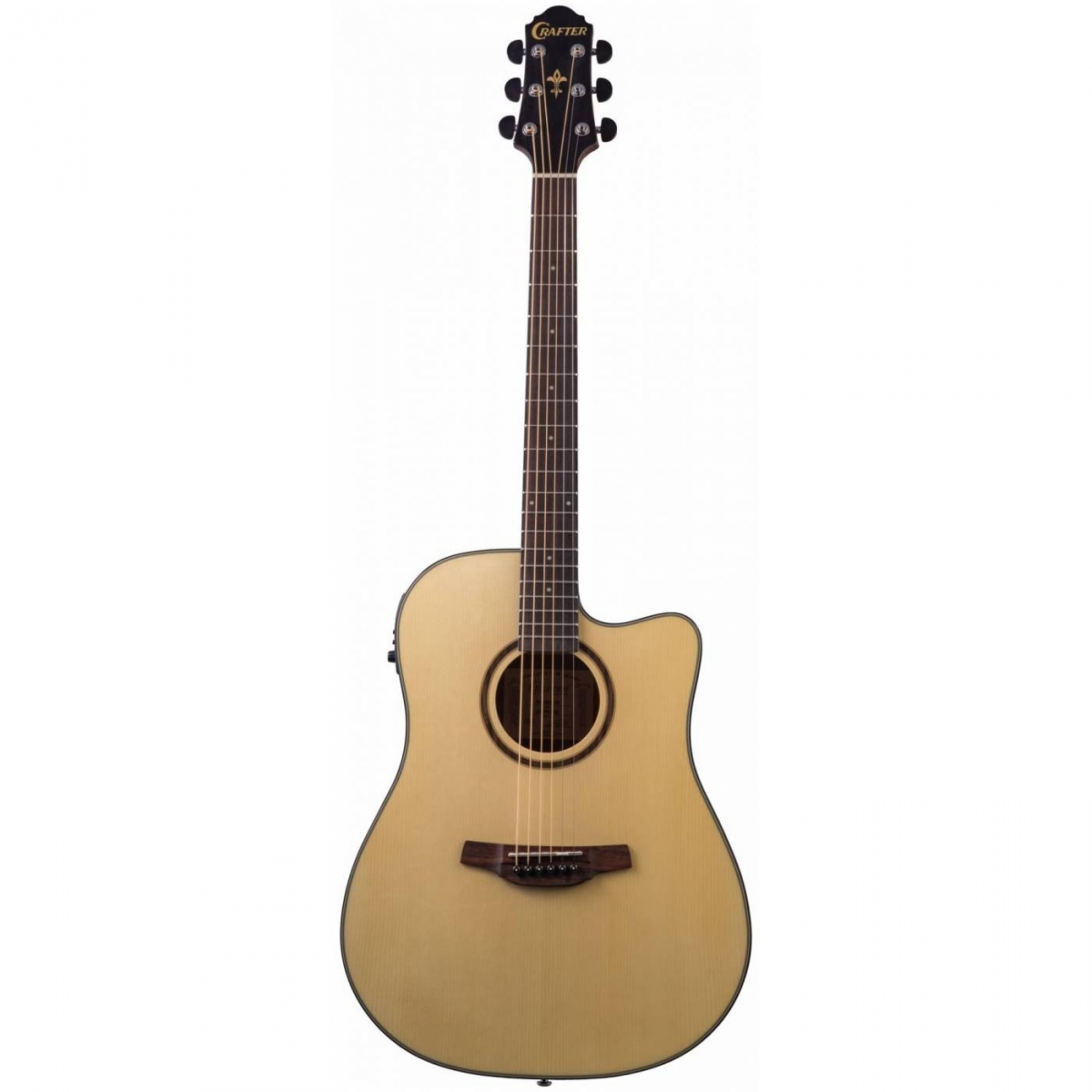    Crafter HD-250 CE/N