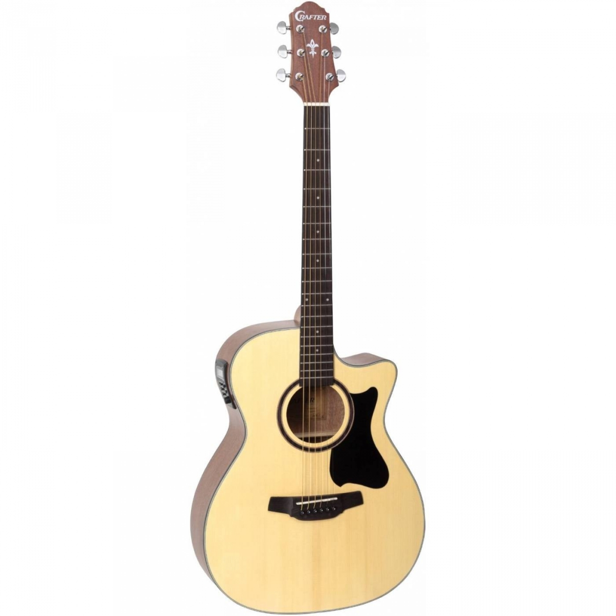    Crafter HT-100 CE/OP.N