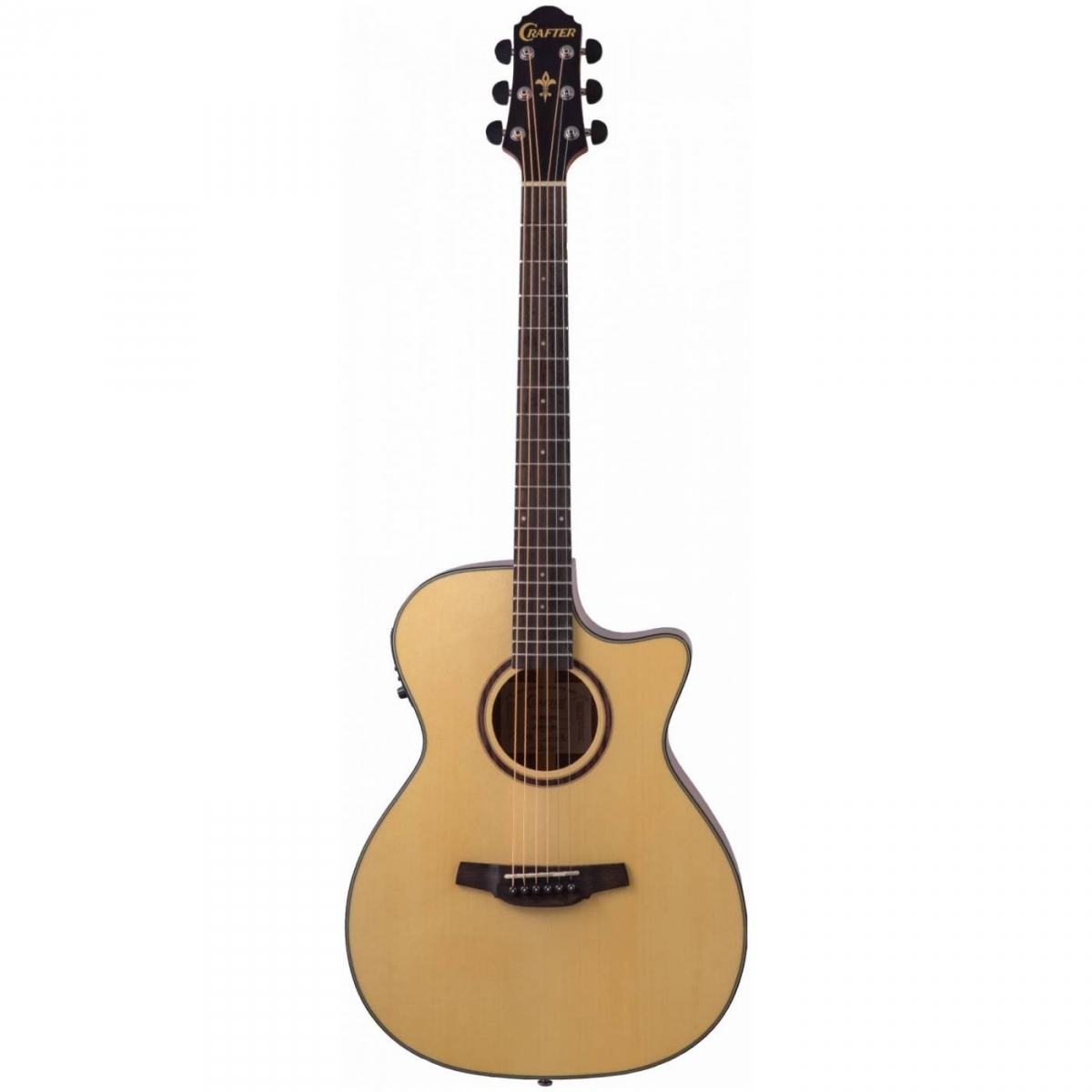    Crafter HT-250 CE/N