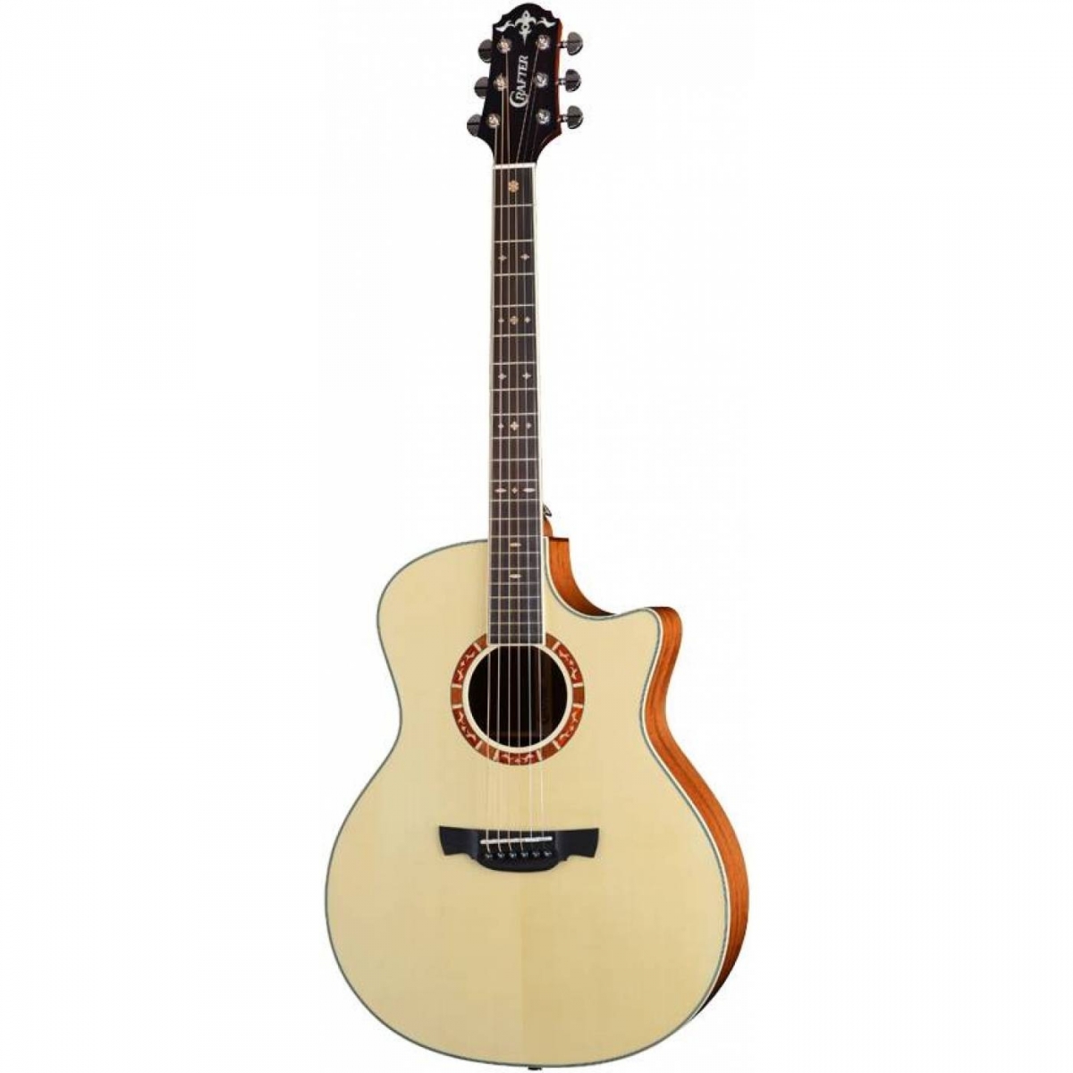     Crafter STG G-16ce