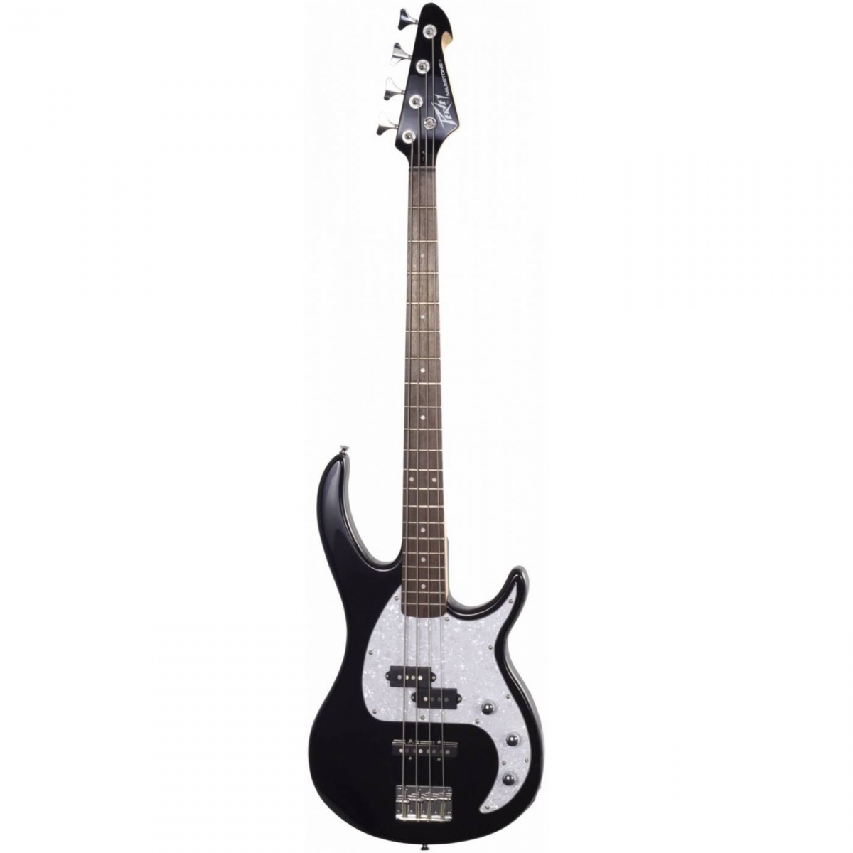  - Peavey Milestone BLK