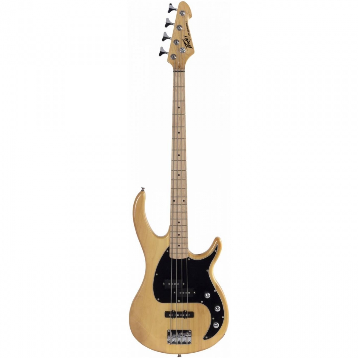  - Peavey Milestone Natural