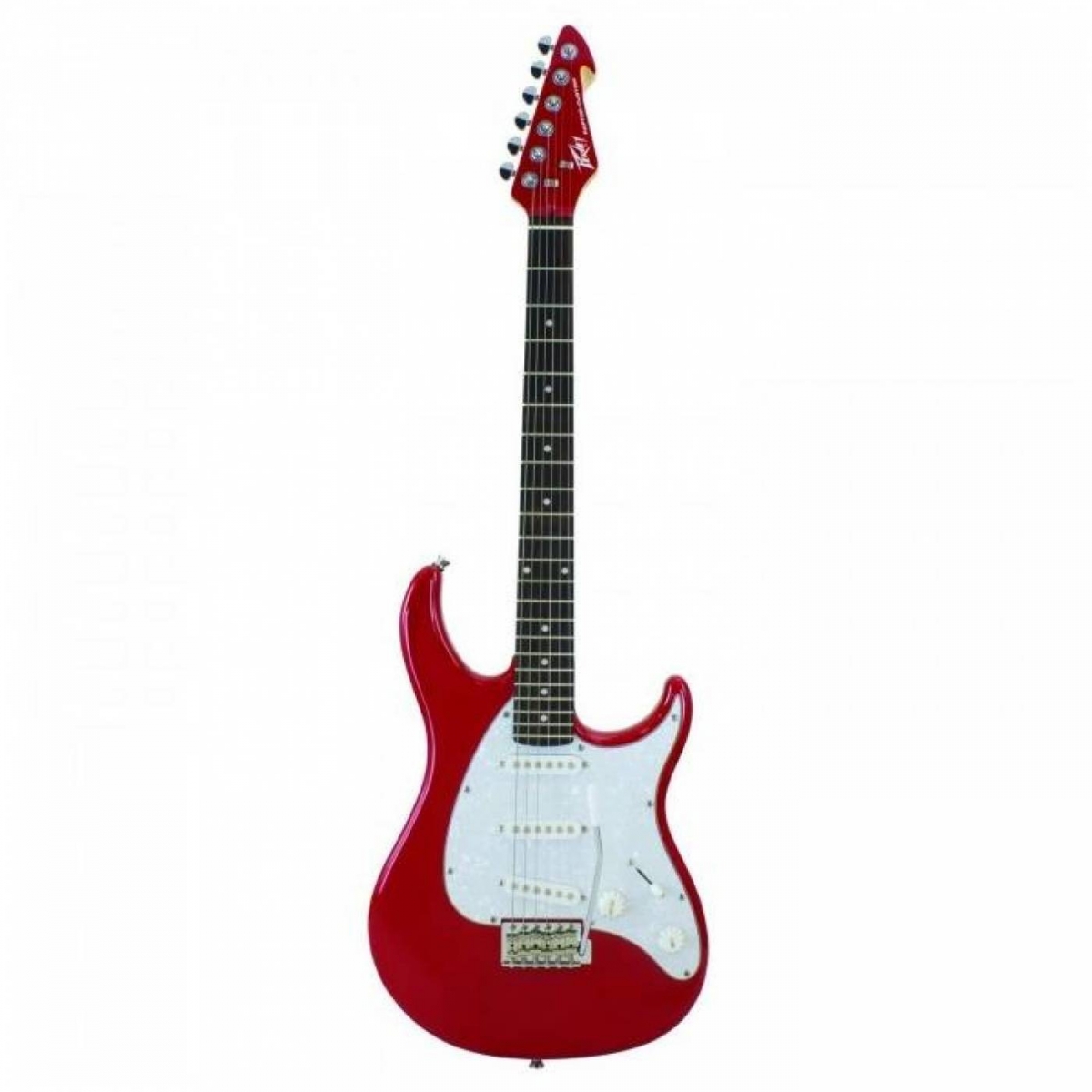   Peavey Raptor Custom RED