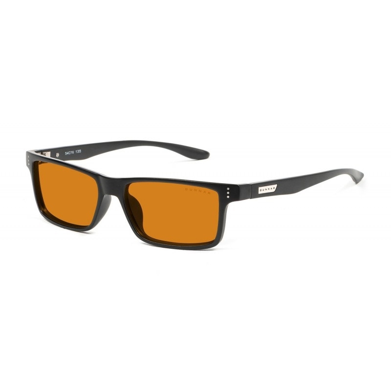     Gunnar Vertex Amber Max VER-00112 Onyx