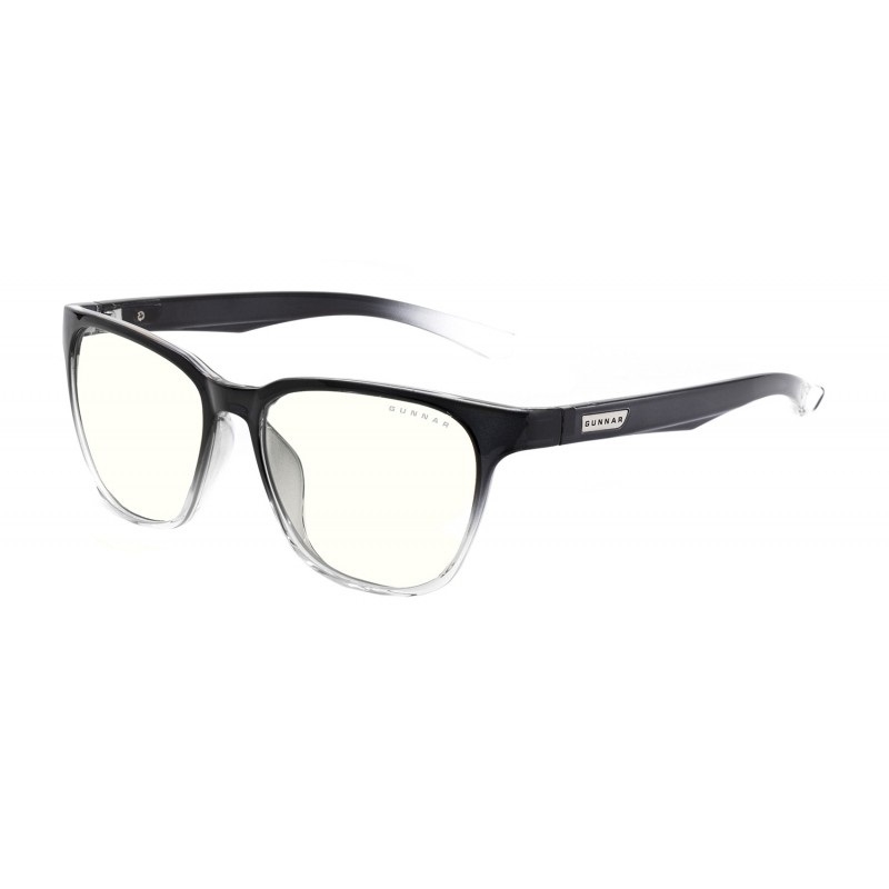      Gunnar Berkeley Clear BER-05709 Onyx Fade