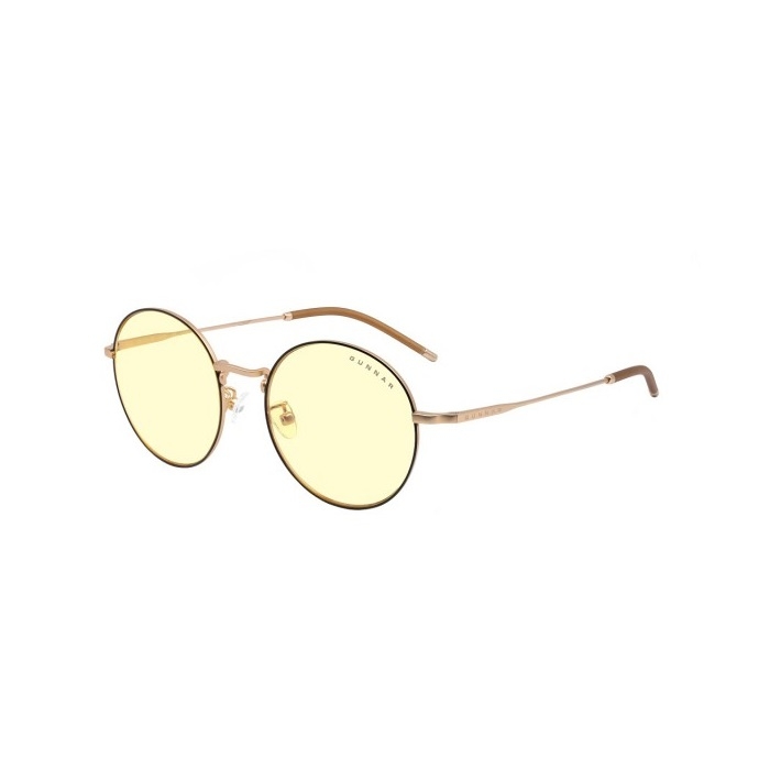      Gunnar Ellipse Black-Gold