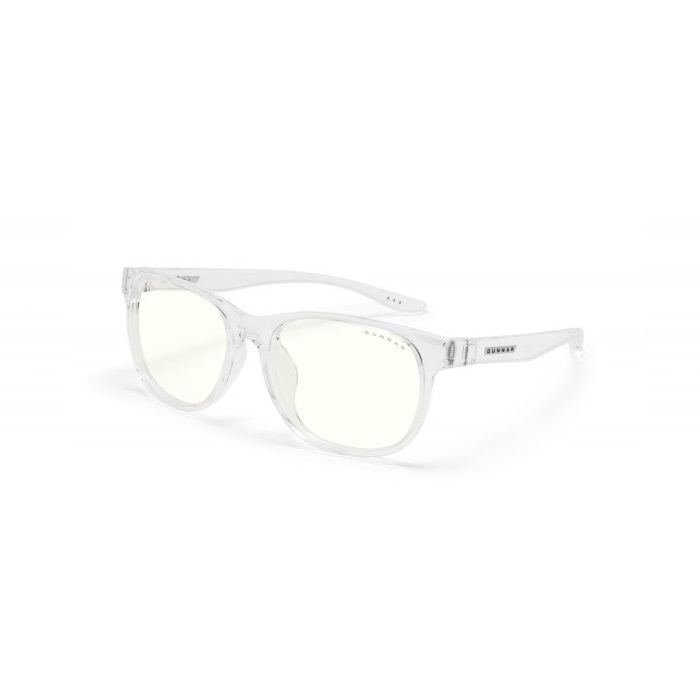      Gunnar RUSH Clear Natural Crystal