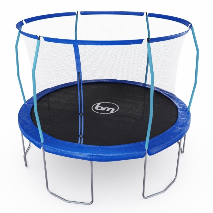     DFC Bounce Master 12 