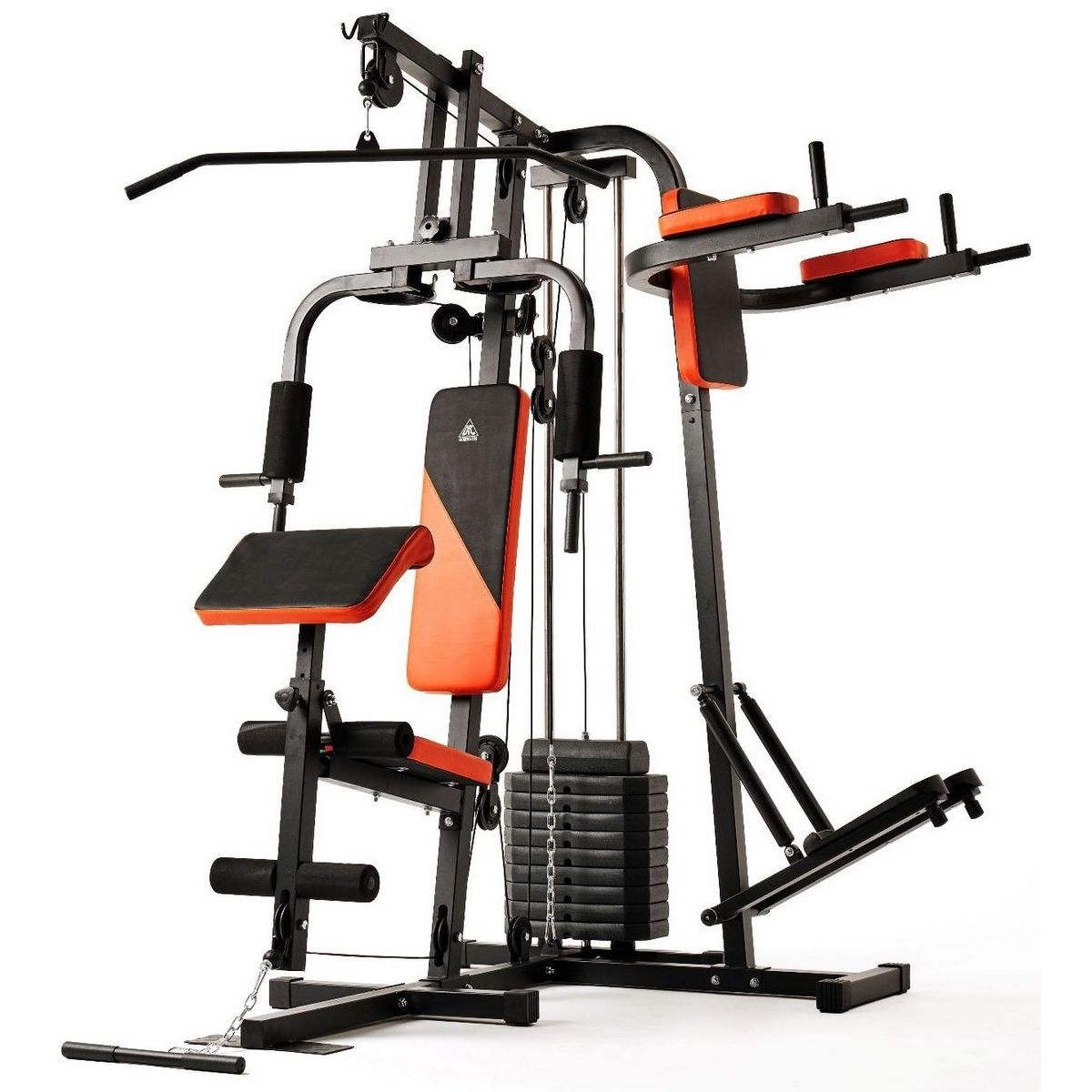    DFC HomeGym D7002-60