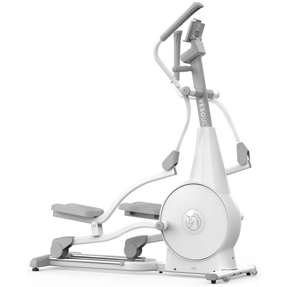    Yesoul Smart Elliptical machine E30S