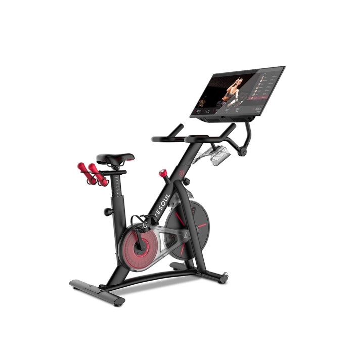   Yesoul Smart Spinning bike G1 Max - 