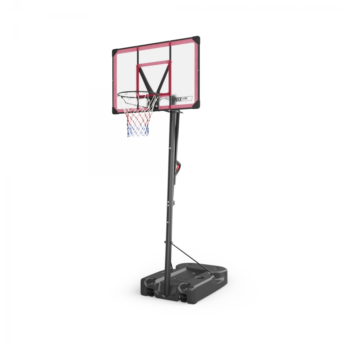    Unix Line B-Stand-PC 120x80  ( 45 ,  230-305 )