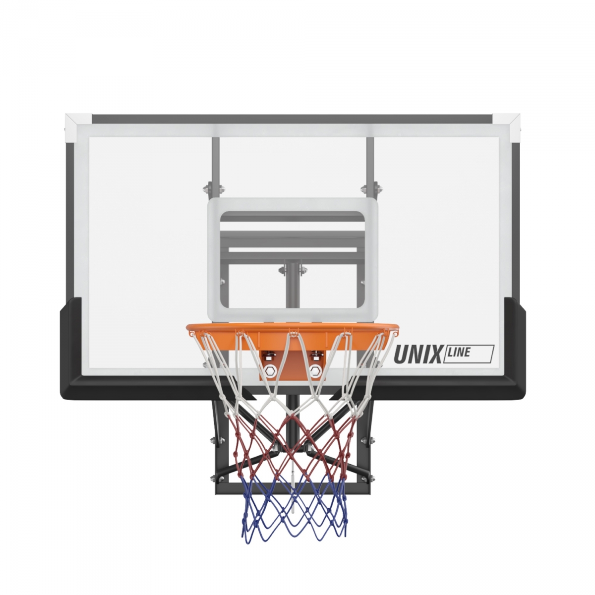     Unix Line B-Backboard-PC 140x80  ( 45 )