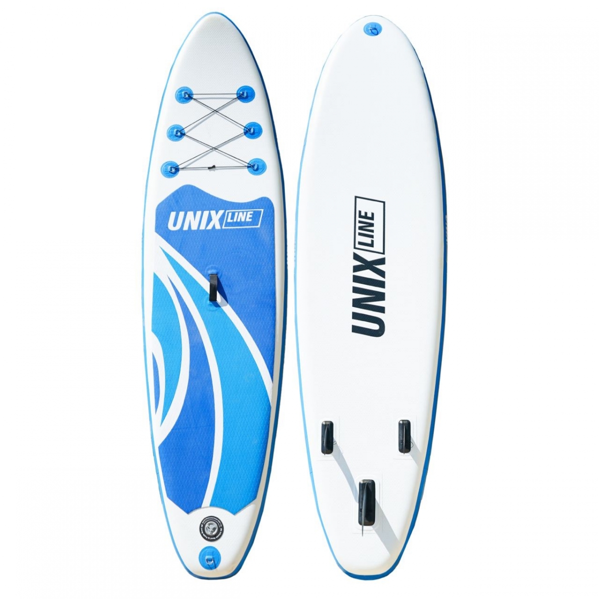  SUP- Unix Line Big Wave (320 )