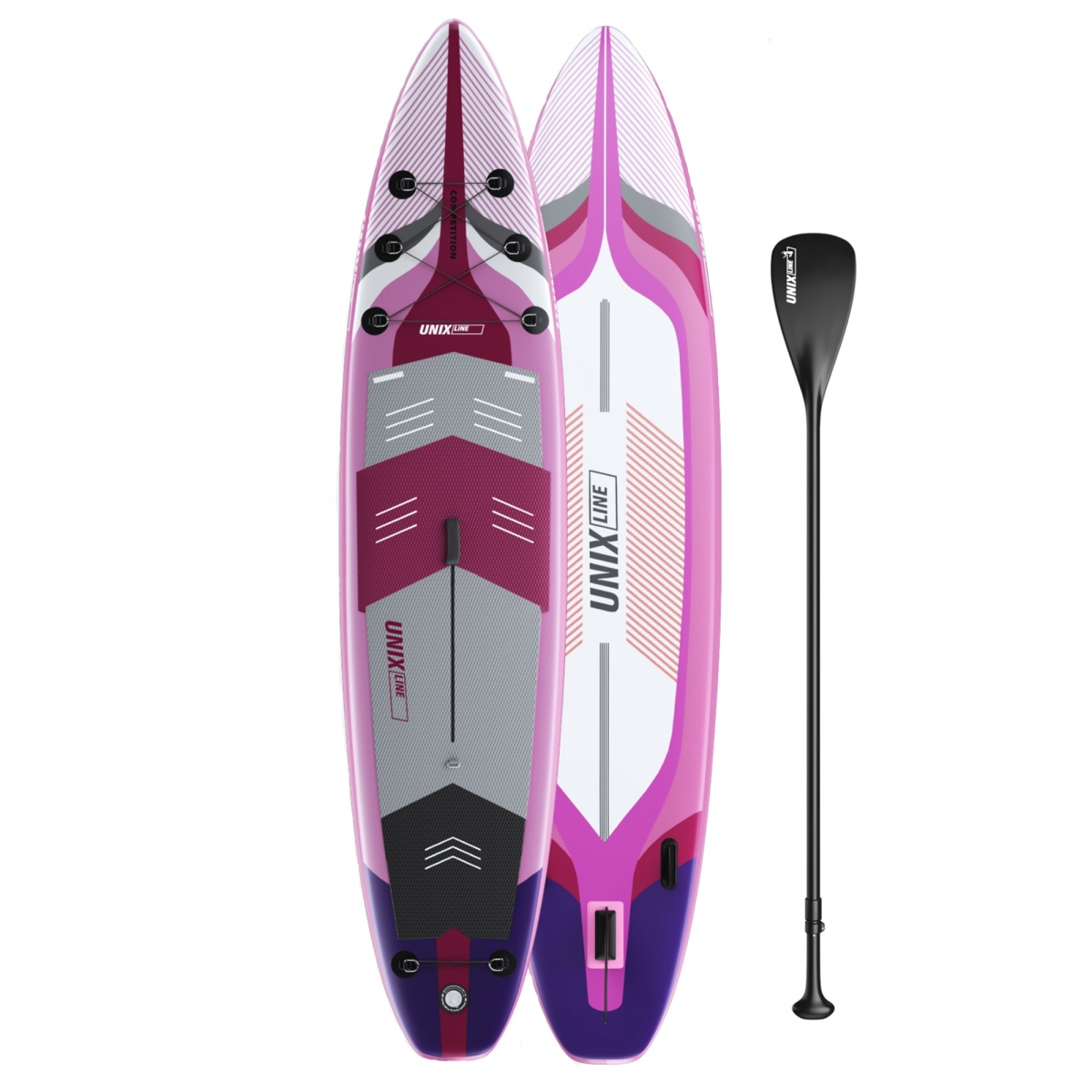  SUP- Unix Line Pink Horizon (335 )