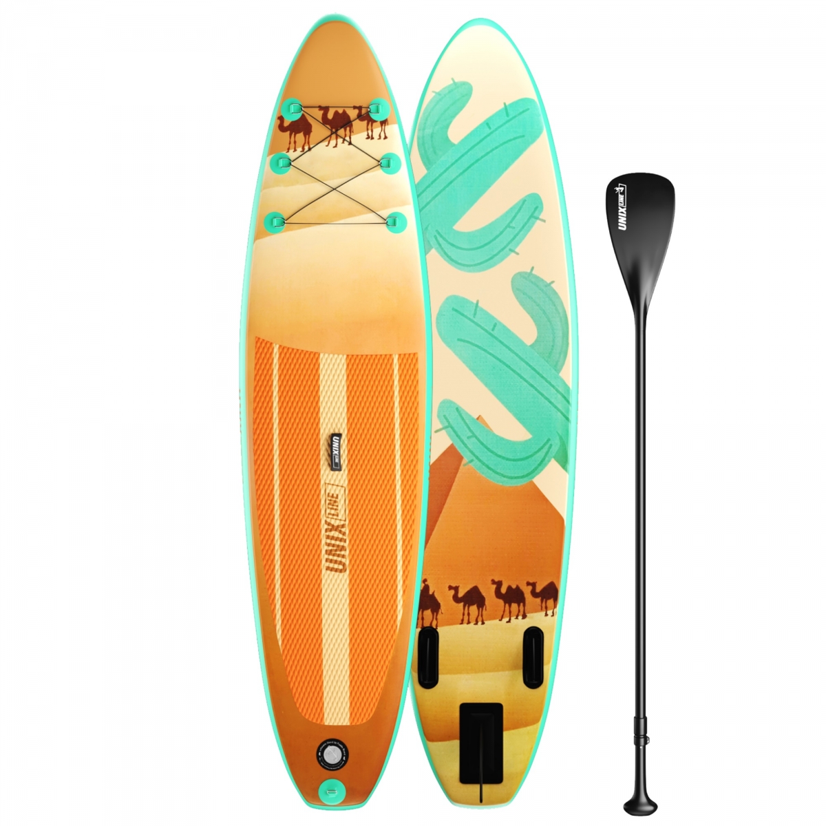  SUP- Unix Line Sand Storm (335 )