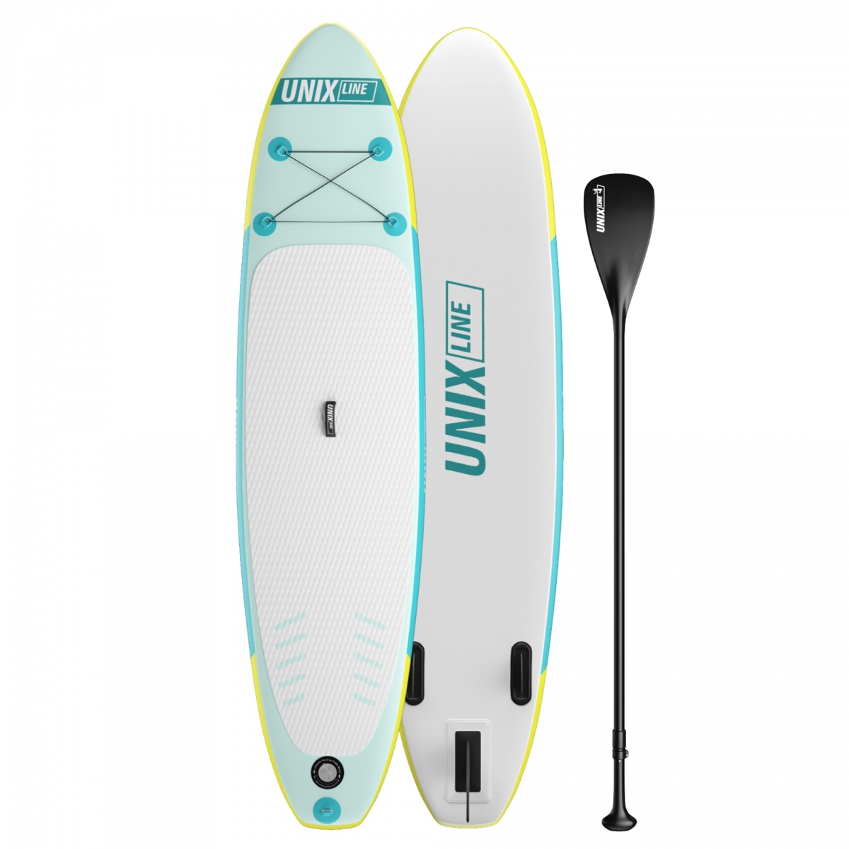  SUP- Unix Line Blue Lagoon (320 )