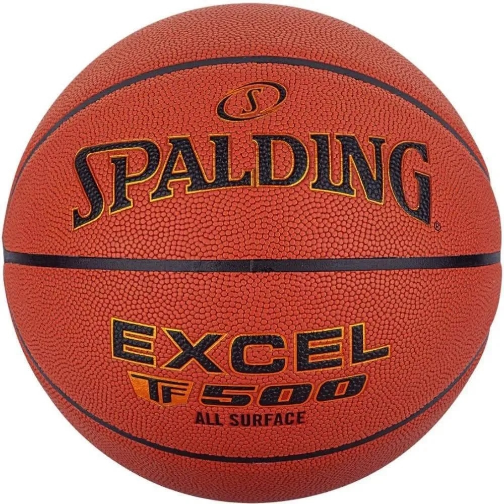    Spalding Excel TF500 ( 5)