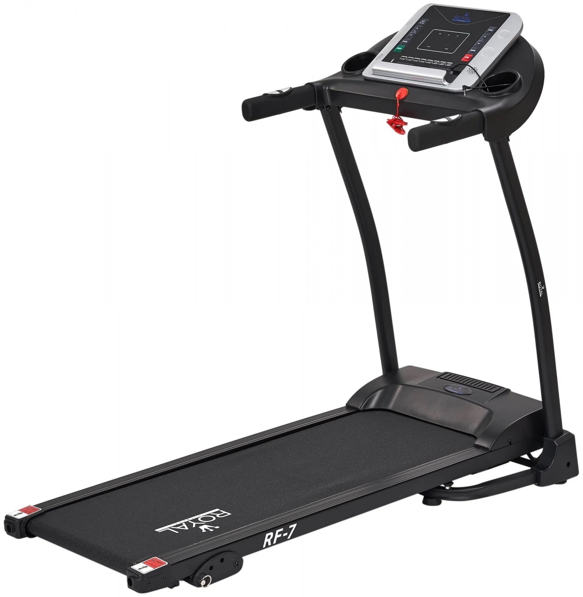    Royal Fitness RF-7