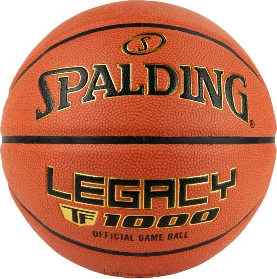     Spalding Legacy FIBA TF-1000 ( 7)