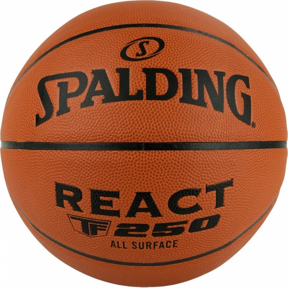    Spalding React TF-250 ( 7)