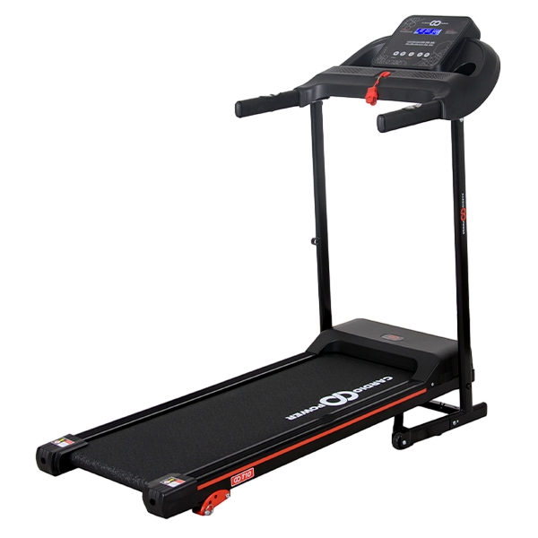    CardioPower T10