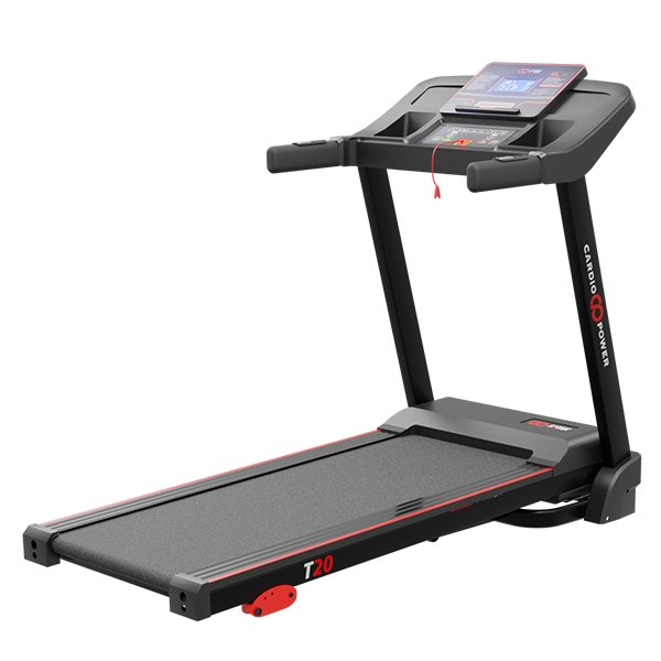    CardioPower T20 New