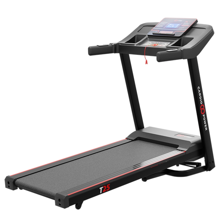    CardioPower T25 New