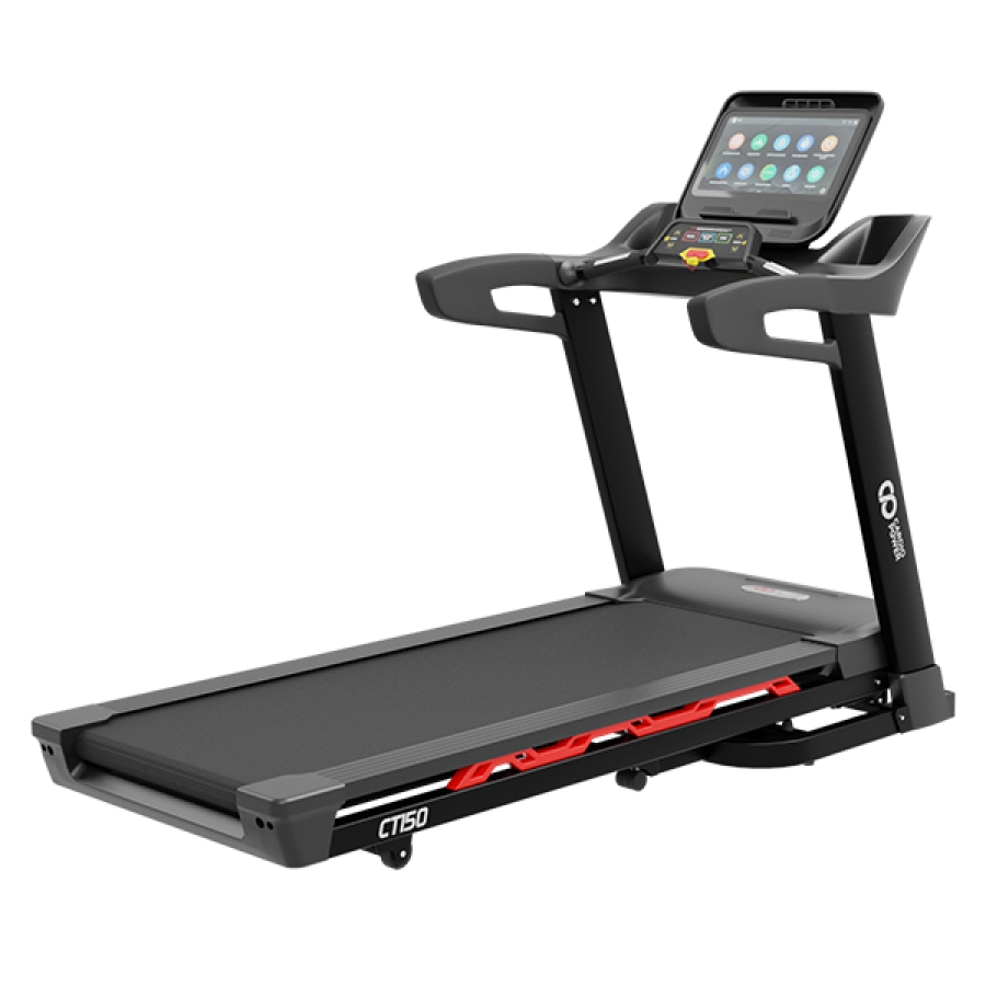    CardioPower Pro CT150