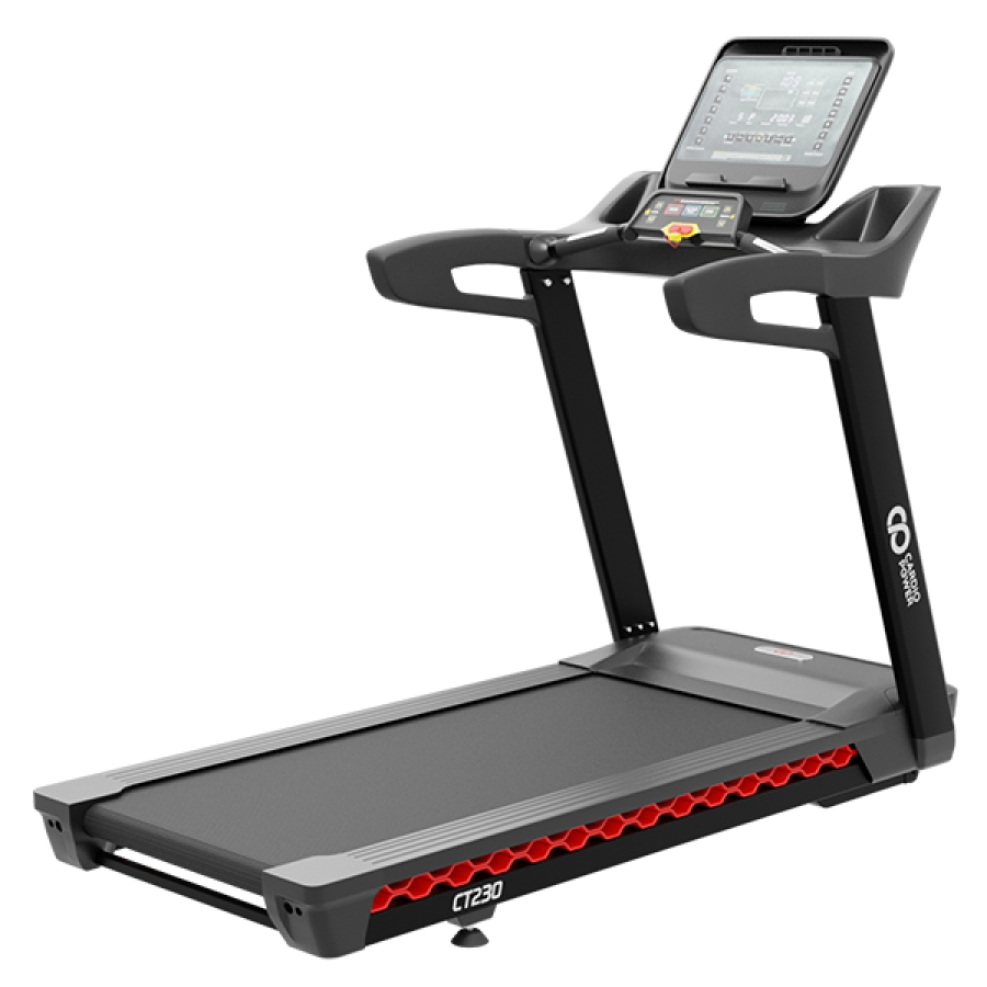    CardioPower Pro CT230