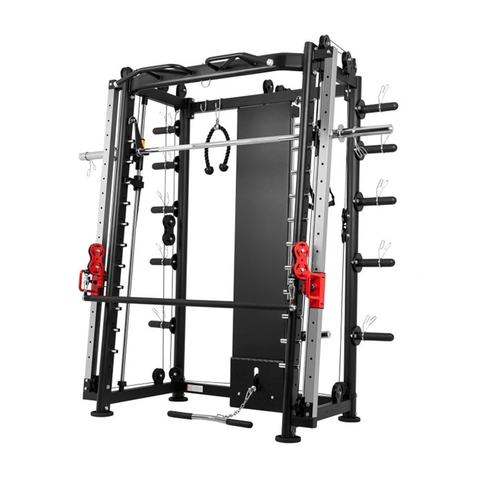      DFC PowerGym D822