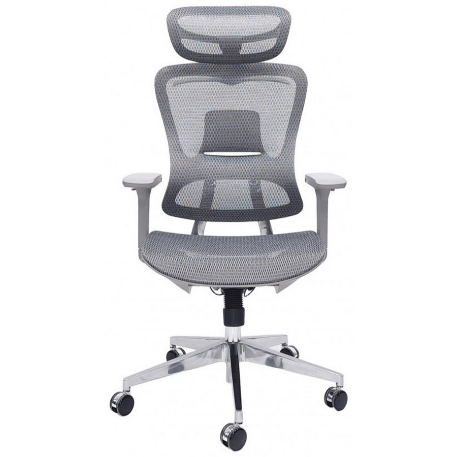    Expert Ergo Fly HBH02W 5D Gray