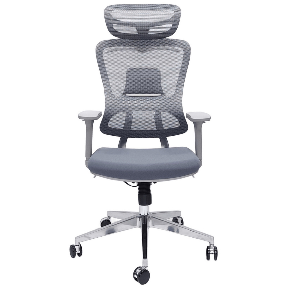    Expert Ergo Fly HBH02WC 5D Gray