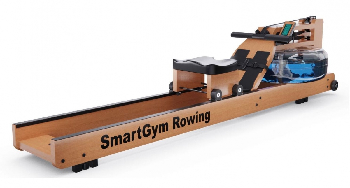    DFC SmartGym WR-02