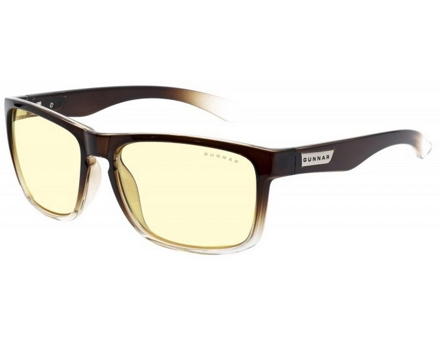      Gunnar Intercept INT-10201 Latte Fade