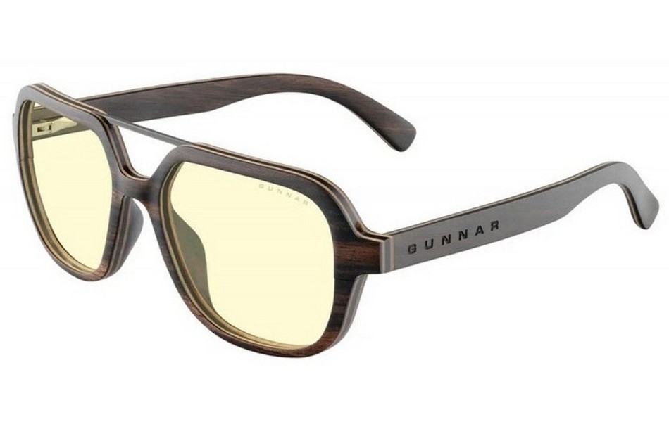     Gunnar Humboldt Amber HUM-12301 - 