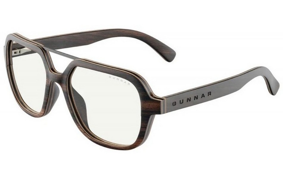     Gunnar Humboldt Clear Pro HUM-12330 - 