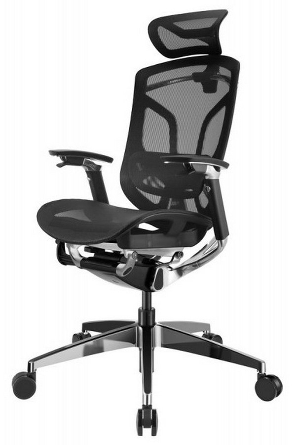     GT Chair Dvary Pro X - 